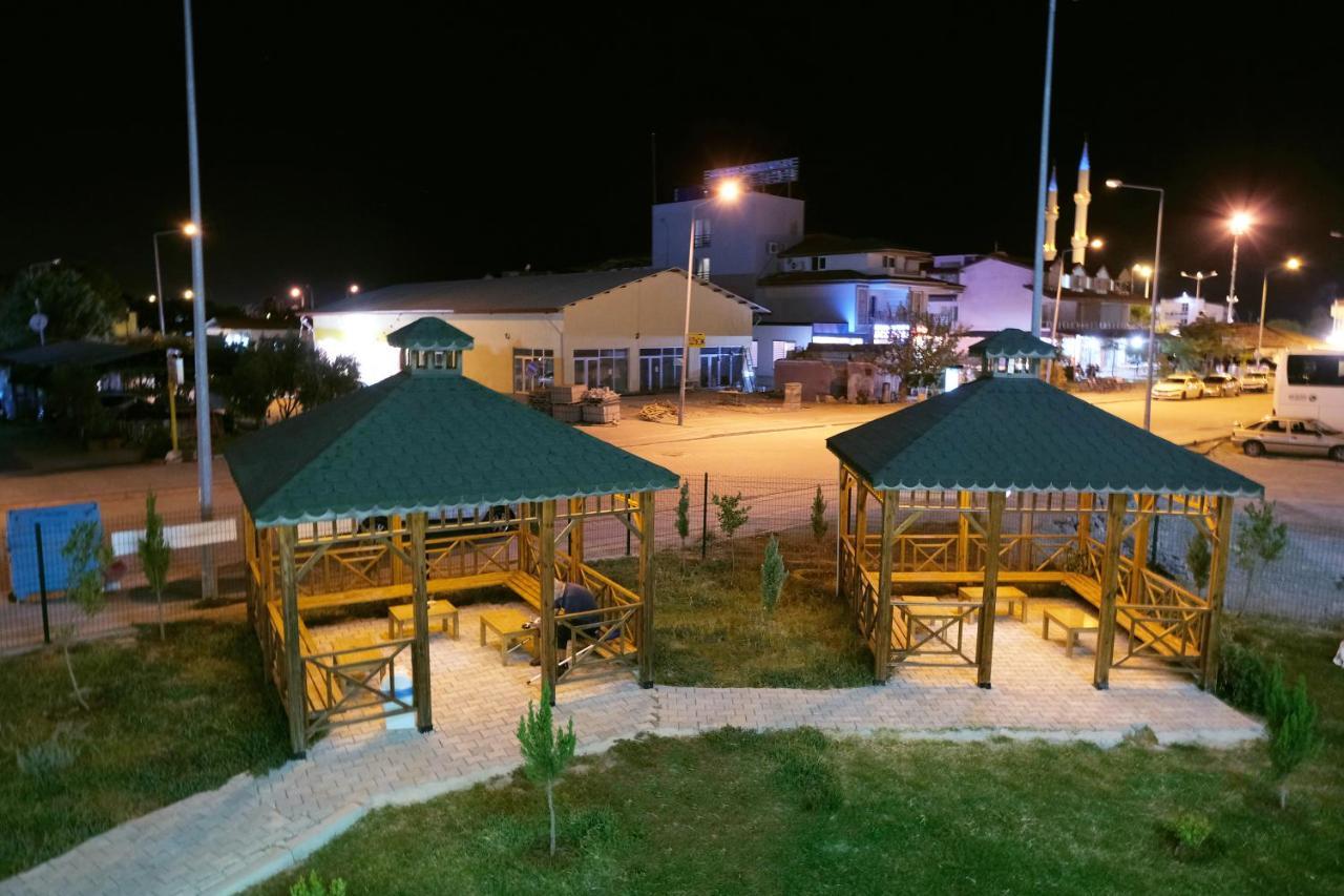 Siba Pamukkale Life Bed and Breakfast Denizli  Buitenkant foto