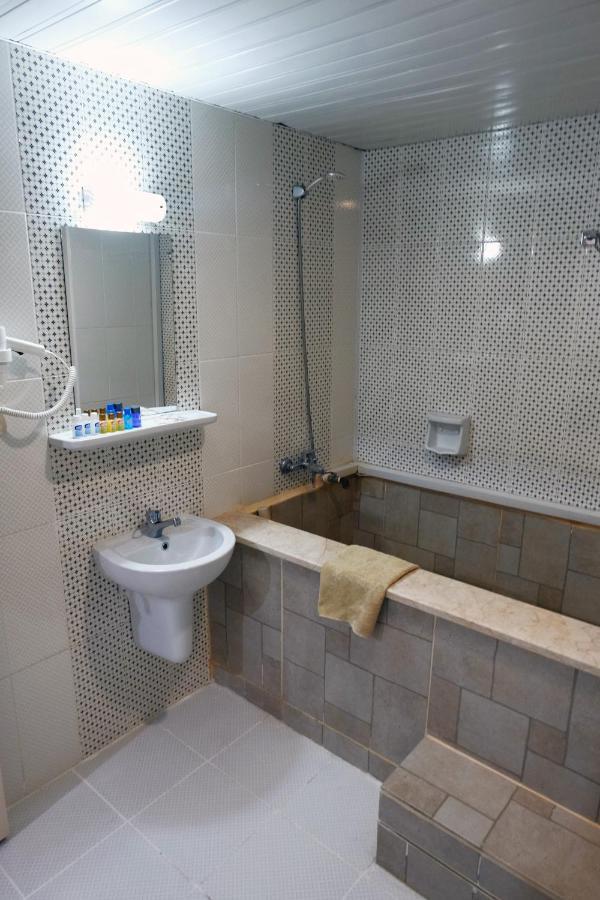 Siba Pamukkale Life Bed and Breakfast Denizli  Buitenkant foto