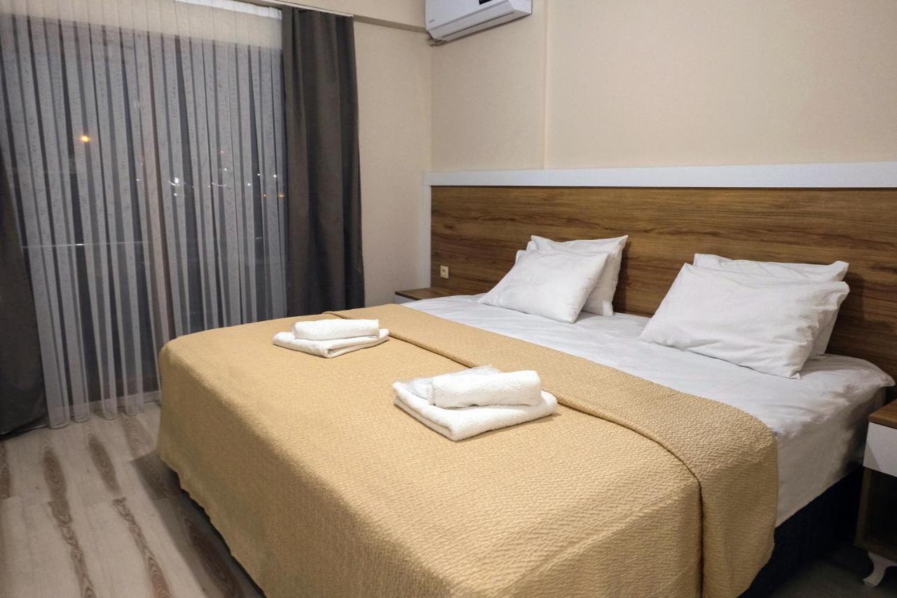Siba Pamukkale Life Bed and Breakfast Denizli  Buitenkant foto