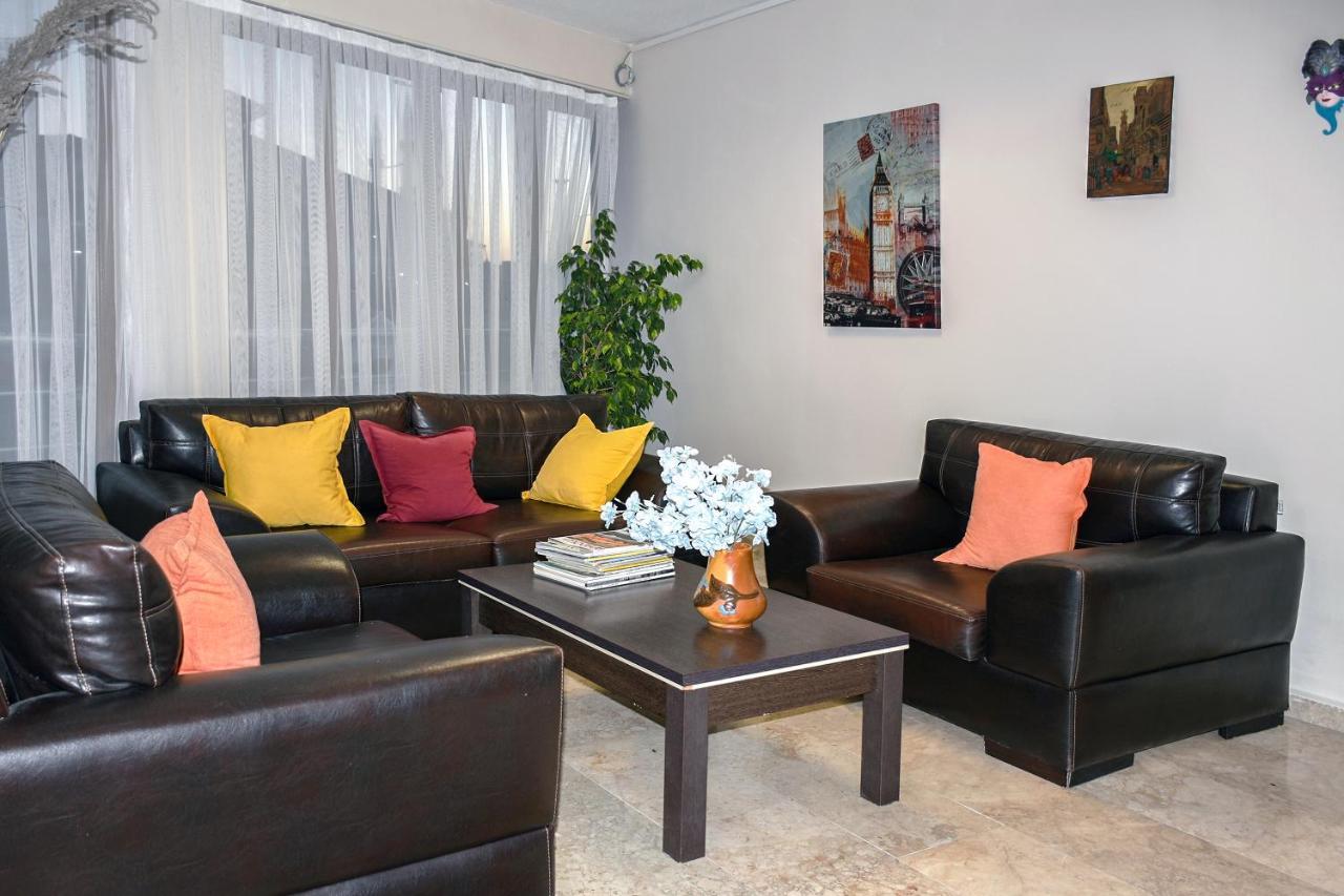 Siba Pamukkale Life Bed and Breakfast Denizli  Buitenkant foto