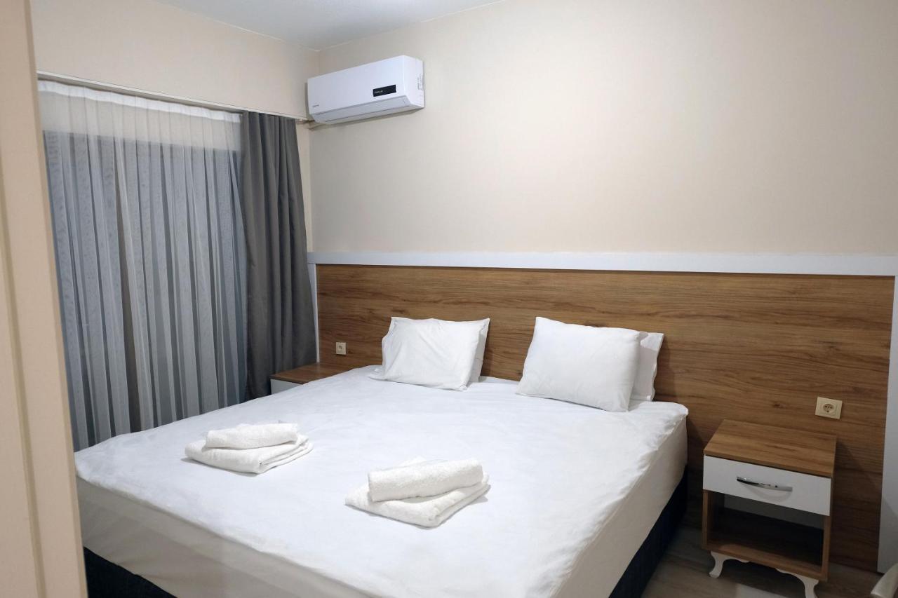 Siba Pamukkale Life Bed and Breakfast Denizli  Buitenkant foto