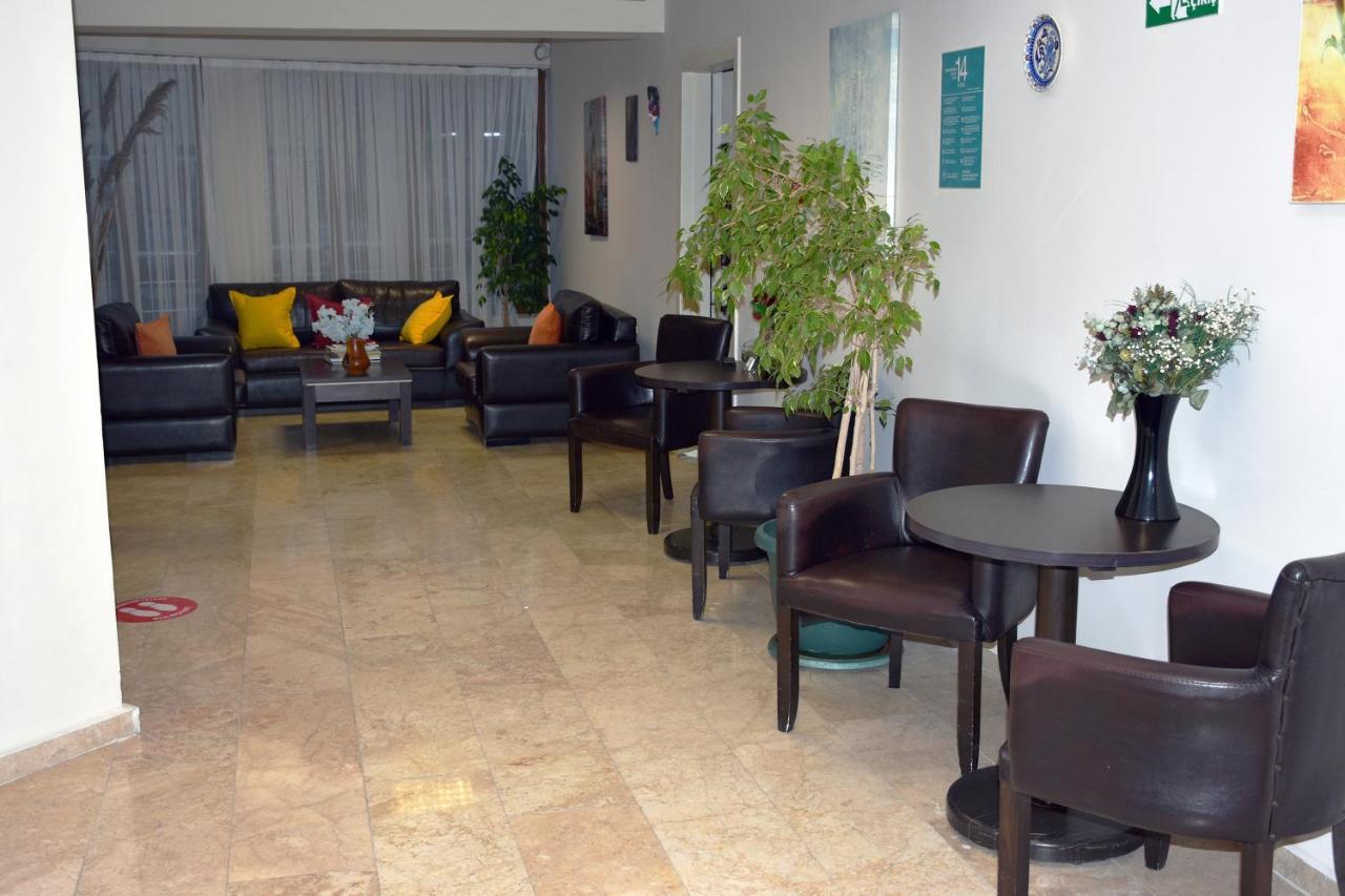 Siba Pamukkale Life Bed and Breakfast Denizli  Buitenkant foto