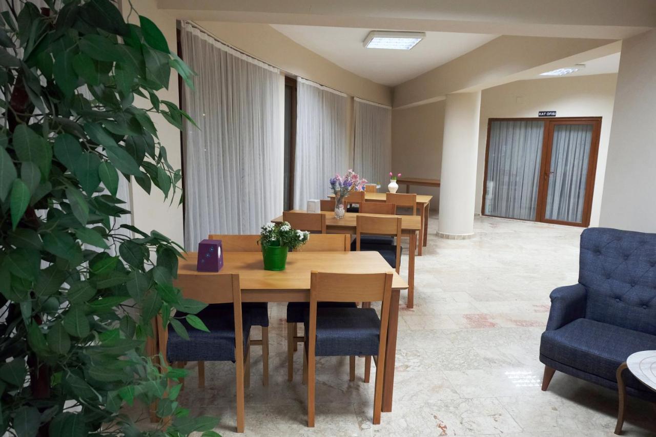 Siba Pamukkale Life Bed and Breakfast Denizli  Buitenkant foto