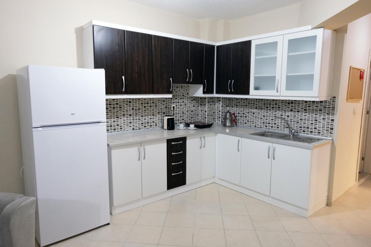 Siba Pamukkale Life Bed and Breakfast Denizli  Buitenkant foto