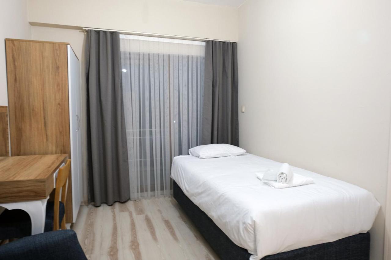 Siba Pamukkale Life Bed and Breakfast Denizli  Buitenkant foto
