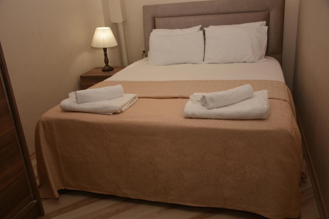 Siba Pamukkale Life Bed and Breakfast Denizli  Buitenkant foto